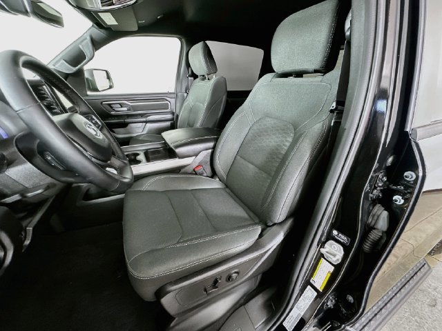 Used 2025 RAM 1500 Big Horn AWD/4WD image 27