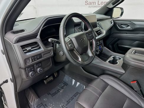 Used 2023 Chevrolet Tahoe RST w/ RST Performance Edition AWD/4WD image 11