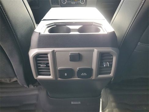 Used 2022 Ford F250 Lariat w/ Lariat Ultimate Package image 11