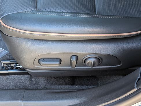 Used 2025 Buick Envista Avenir FWD image 22