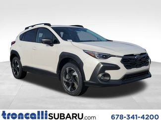 New 2026 Subaru Crosstrek 2.5i Limited 360° Tour