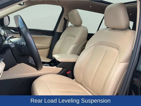Used 2021 Jeep Grand Cherokee L Limited w/ Trailer Tow Group (B) AWD/4WD image 15