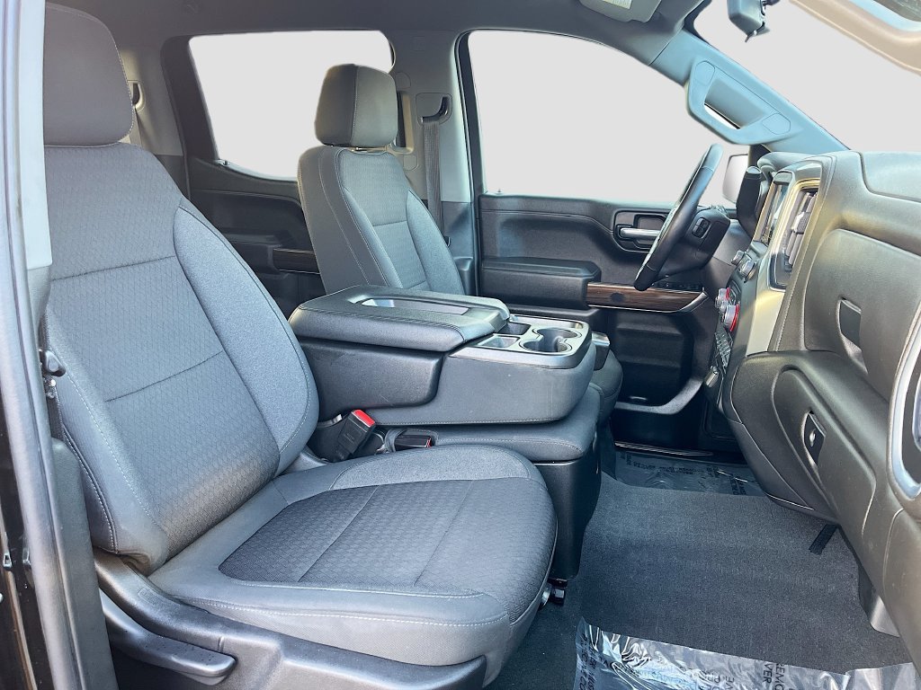 Used 2022 Chevrolet Silverado 1500 RST w/ Safety Package AWD/4WD image 26