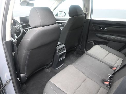 Used 2024 Honda CR-V LX image 15