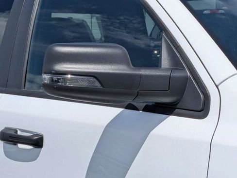 Used 2025 RAM 1500 Rebel w/ Rebel Level 1 Equipment Group AWD/4WD image 10
