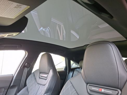 New 2026 Audi S5 Premium Plus AWD/4WD image 10