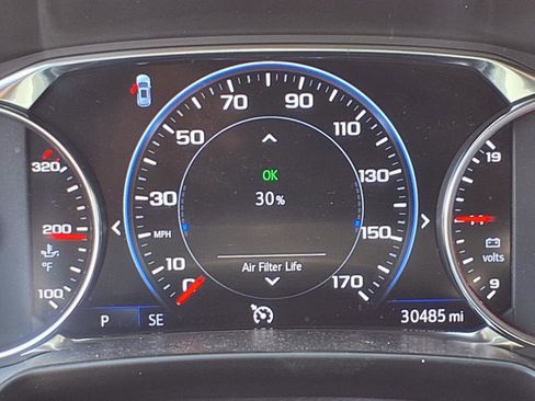 Certified 2022 Chevrolet Blazer Premier image 17