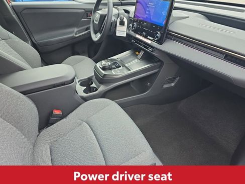 Used 2026 Toyota bZ image 16