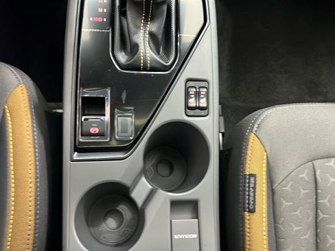 Used 2025 Subaru Crosstrek 2.5i Sport w/ Popular Package #3A image 21