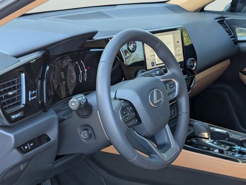 Used 2024 Lexus NX 350 AWD w/ Premium Package image 12