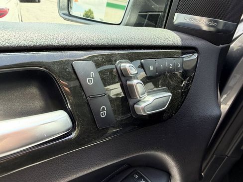 Used 2019 Mercedes-Benz GLS 450 4MATIC w/ Premium 1 Package image 26