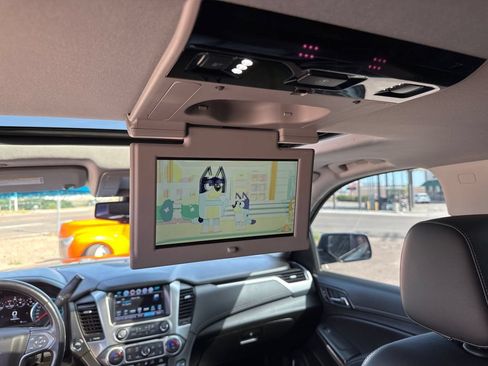 Used 2019 Chevrolet Tahoe Premier AWD/4WD image 40
