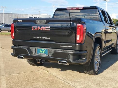 Certified 2020 GMC Sierra 1500 Denali w/ Denali Ultimate Package image 33
