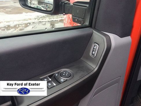 Used 2024 Ford F350 XL w/ Snow Plow Prep Package image 31