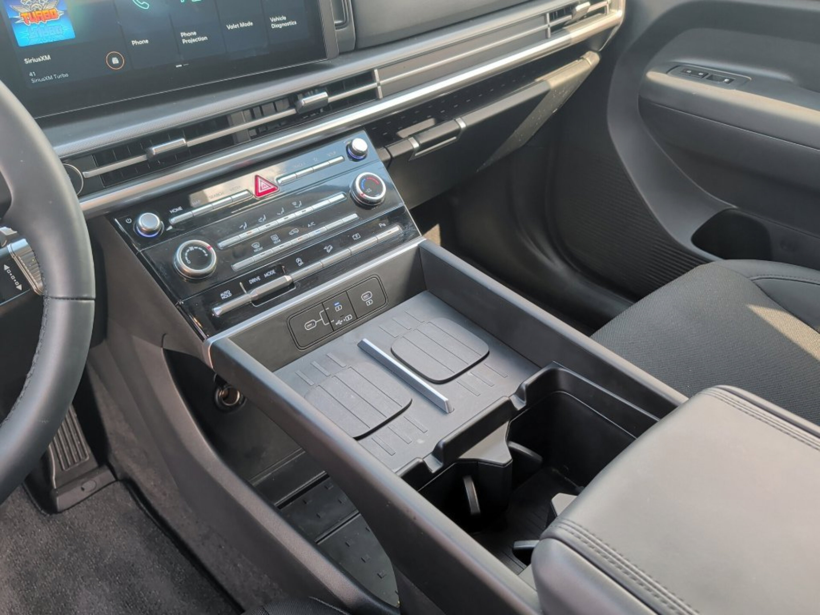 Certified 2026 Hyundai Santa Fe SE FWD image 19