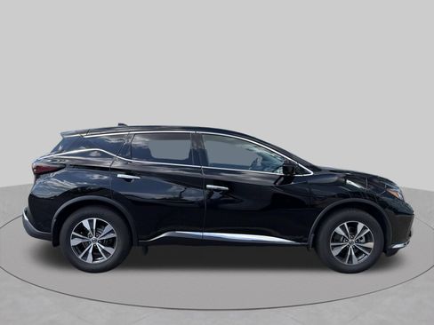 Used 2020 Nissan Murano S w/ Technology Package AWD/4WD image 6