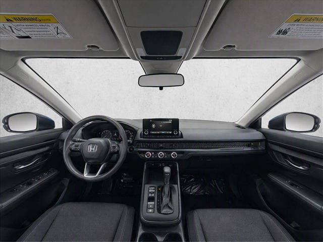 Certified 2025 Honda CR-V LX image 25
