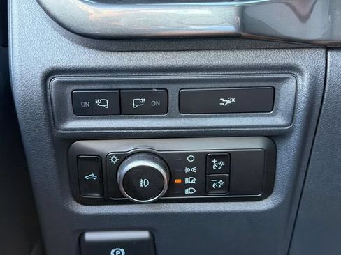 Used 2023 Ford F150 XLT w/ Equipment Group 302A High AWD/4WD image 25