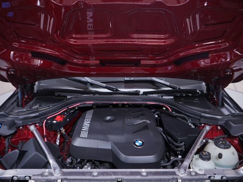 Used 2025 BMW X3 xDrive30i w/ M Sport Package image 22