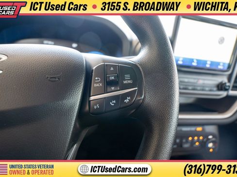 Used 2021 Ford Bronco Sport Big Bend AWD/4WD image 12
