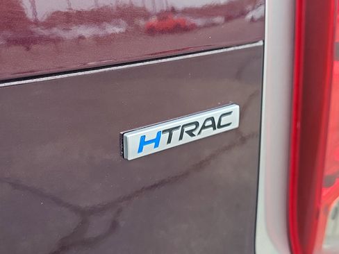 Used 2022 Hyundai Palisade SEL w/ Cargo Package image 26