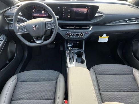 New 2026 Buick Envista Preferred w/ Convenience I Package FWD image 12