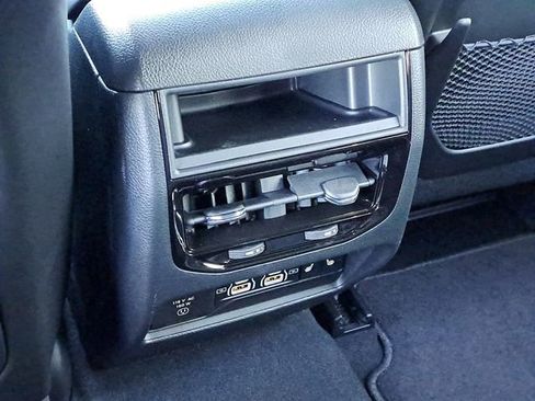 New 2025 Jeep Grand Cherokee Limited image 20