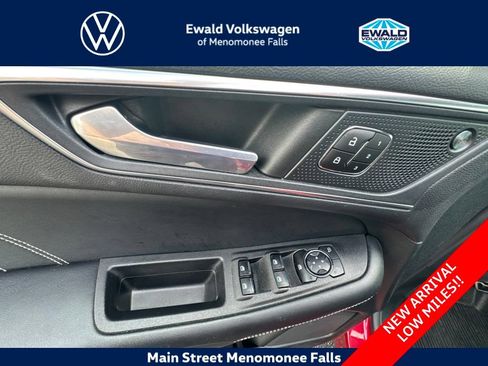 Used 2023 Ford Edge ST AWD/4WD image 22