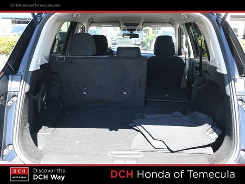 Used 2023 Nissan Rogue SV image 22