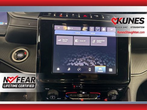 Used 2023 Jeep Grand Cherokee L Laredo image 27