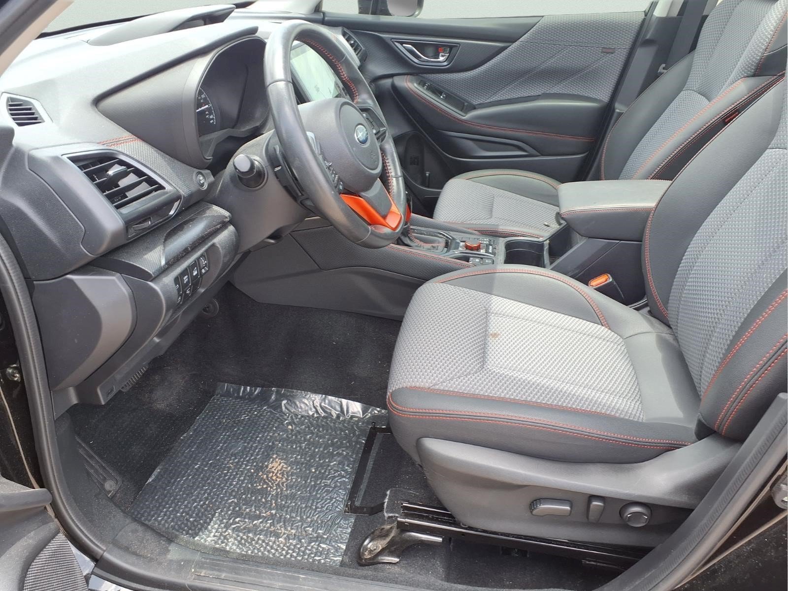 Used 2023 Subaru Forester Sport AWD/4WD image 19