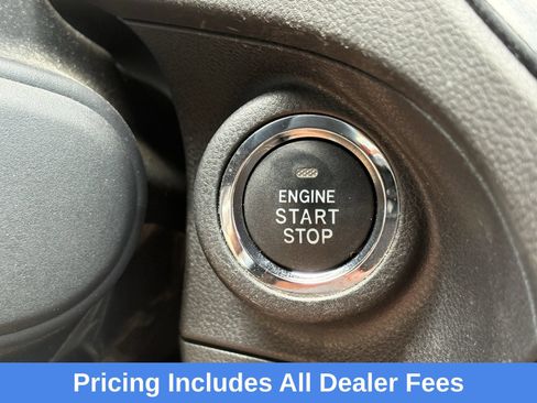 Certified 2023 Subaru Forester Wilderness w/ Wilderness Package AWD/4WD image 18