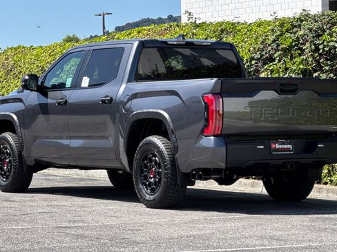 New 2026 Toyota Tundra TRD Pro AWD/4WD image 6