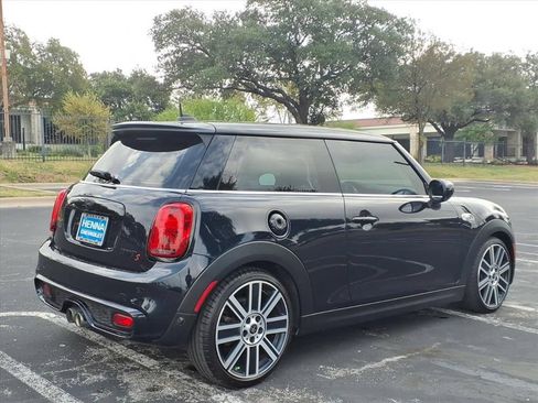 Used 2020 MINI Cooper S FWD image 6
