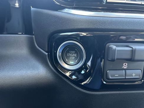 New 2026 GMC Sierra 1500 SLE w/ X31 Off-Road Package image 34