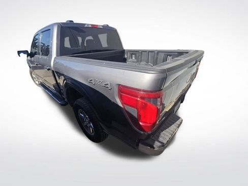 Used 2024 Ford F150 XLT w/ Mobile Office Package image 6