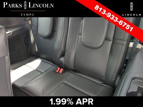 Certified 2023 Lincoln Aviator Reserve RWD image 16