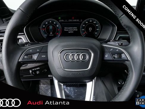 Used 2023 Audi A5 2.0T Premium Plus w/ Premium Plus image 9