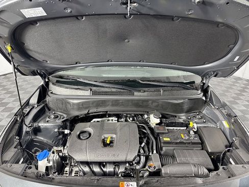 New 2026 Kia Seltos S image 9