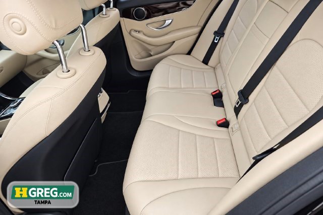 Used 2020 Mercedes-Benz C 300 Sedan image 12