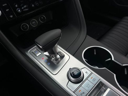 New 2026 Genesis G70 2.5T Prestige image 22