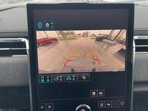 New 2026 GMC Sierra EV Elevation image 12