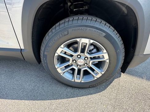 New 2026 GMC Terrain Elevation w/ LPO, Floor Liner Package image 3