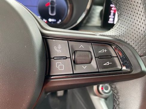 Used 2024 Alfa Romeo Tonale Ti AWD/4WD image 21