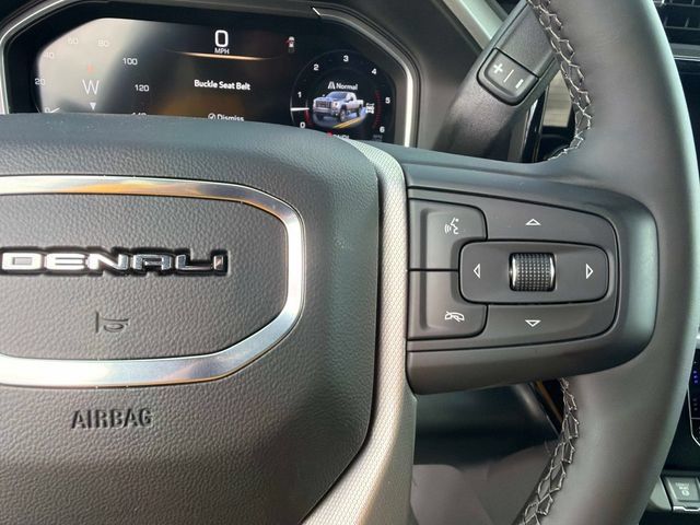 New 2026 GMC Sierra 2500 Denali w/ Denali Reserve Package AWD/4WD image 27