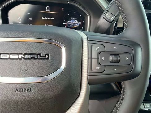 New 2026 GMC Sierra 2500 Denali w/ Denali Reserve Package AWD/4WD image 27