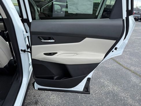 New 2026 Nissan Murano SL AWD/4WD image 23