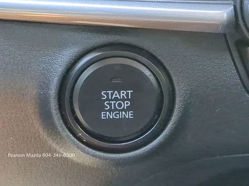 Used 2022 MAZDA MAZDA3 s FWD image 25