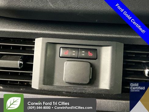 Certified 2025 Ford F150 Platinum w/ FX4 Off-Road Package AWD/4WD image 30