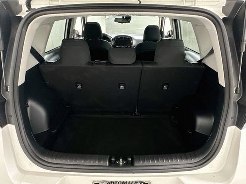 Used 2023 Kia Soul S FWD image 25